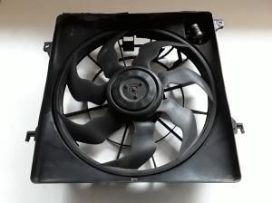 Dzesēšanas ventilators un tā daļas - 25380A4510