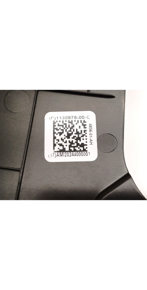 Tesla Model 3 3 (2016–2024) Other dashboard part 1130978-00-C - 2
