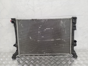 Cooling radiator - A2465001203