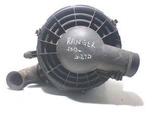 Ford Ranger (2011–2015) Air filter housing AB399A612BA - 4