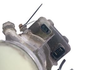 VOLVO S60 II (2010–2018) Elektrische Servopumpe 31360493 - 3