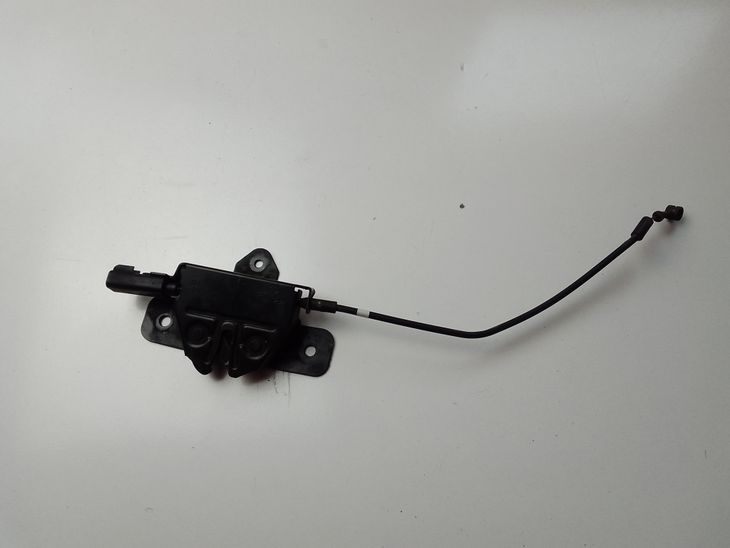 Kia Carens (2013–2026) Hood latch A41002K16 Kia Carens (2013–2026) Hood latch A41002K16