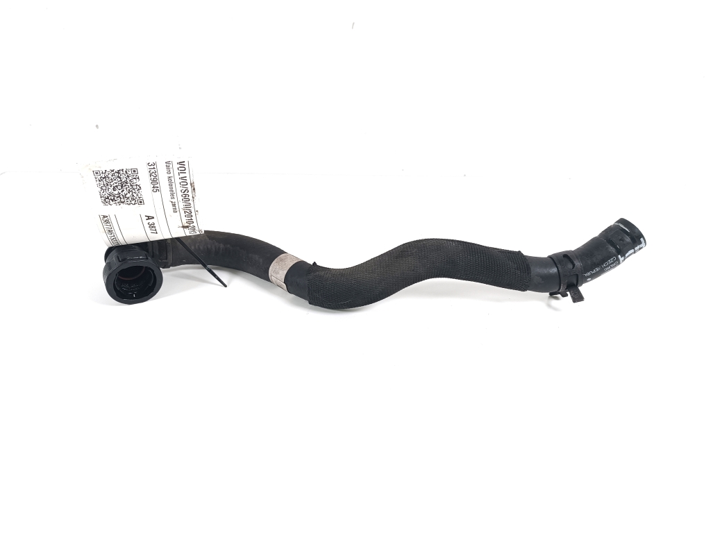 VOLVO S60 2 generation (2010-2020) Power Steering Hose Pipe 31329045 23190827