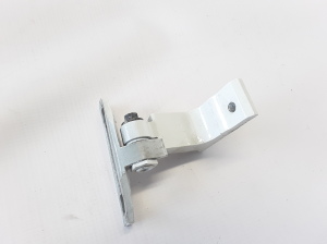  Rear side door hinge upper 