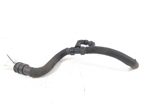   Cooling radiator hose 