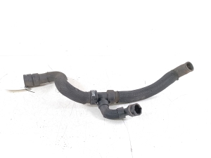  Cooling radiator hose 