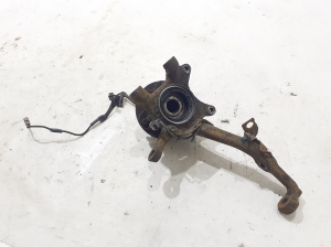TOYOTA Land Cruiser 120 (2002–2009) Priekšējā rumba 4321260170 - 2