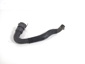   Cooling radiator hose 