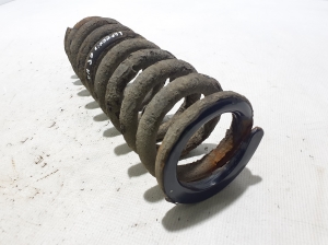  Front spring 