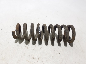   Front spring 