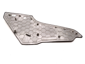 Tesla Model 3 3 (2016–2024) Interior carpet 1591493-00-A - 2