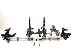   Dashboard crossbeam  - 1095441-00-G 