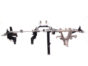 Tesla Model 3 3 (2016–2024) Dashboard crossbeam 1095441-00-G - 3