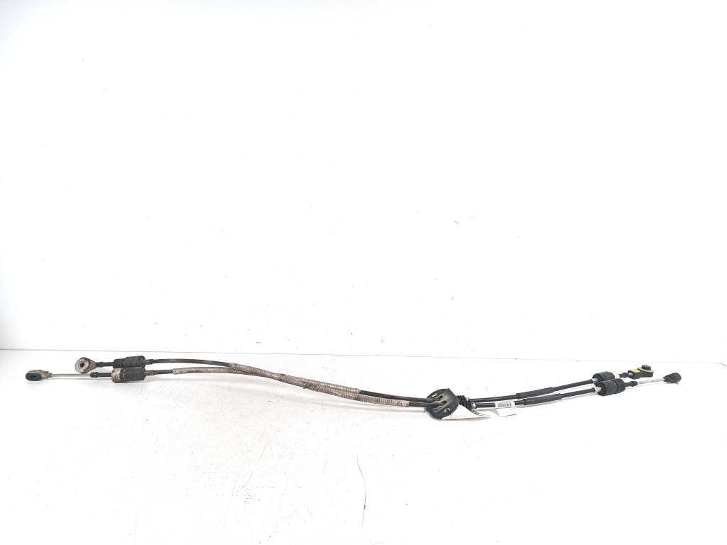 VOLVO S60 2 generation (2010-2020) Kabler for girskiftmekanisme 31325365 23237743