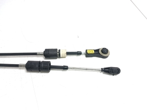  Gear shift cable 