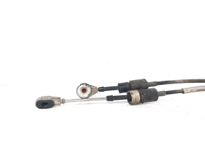  Gear shift cable 