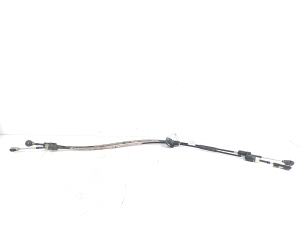  Gear shift cable 