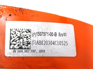 Tesla Model 3 3 (2016–2024) Juhtmestik 1507971-00-B - 2