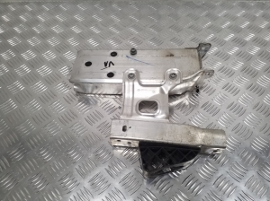 Shock absorber for front bumper beam - 7266191
