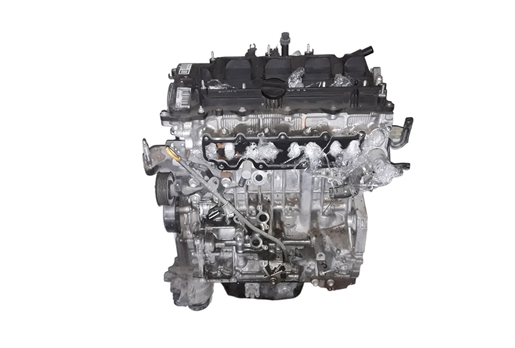TOYOTA Auris 2 generation (2012-2015) Tuščias variklis 1ADFTV 23117210
