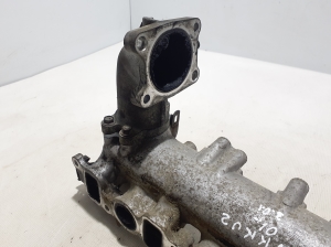  Intake manifold 