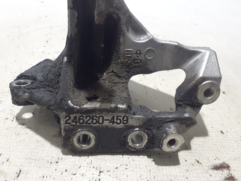 TOYOTA Land Cruiser 70 Series (1984-2024) Motorkonzol jobb oldala 246260459 23131925