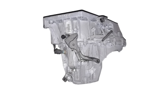 RENAULT Kadjar (2015–2026) Getriebe 320103599R - 2
