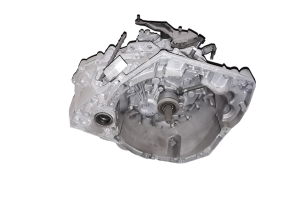 RENAULT Kadjar (2015–2026) Gearbox 320103599R