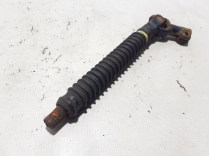 TOYOTA Land Cruiser 120 (2002–2009) Stūres krustiņš 4520335320 - 2