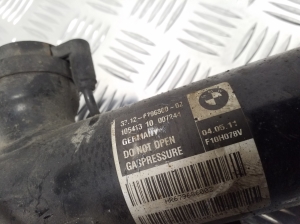 BMW 5 SERIES F10 (2010–2017) Tagumine amortisaator ja selle osad - 6
