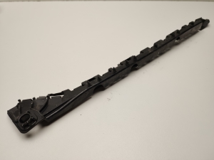 Mercedes Benz E-Class W212 (2009–2015) Rear bumper bracket A2128850763 - 4