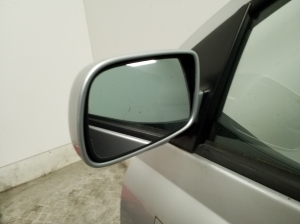 TOYOTA Yaris (1999–2005) Front door 670020D100 - 4