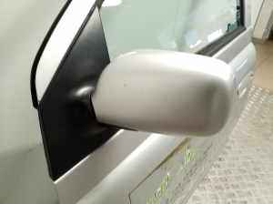 TOYOTA Yaris (1999–2005) Front door 670020D100 - 6