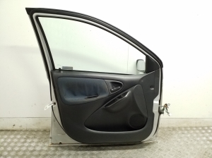 TOYOTA Yaris (1999–2005) Front door 670020D100 - 7
