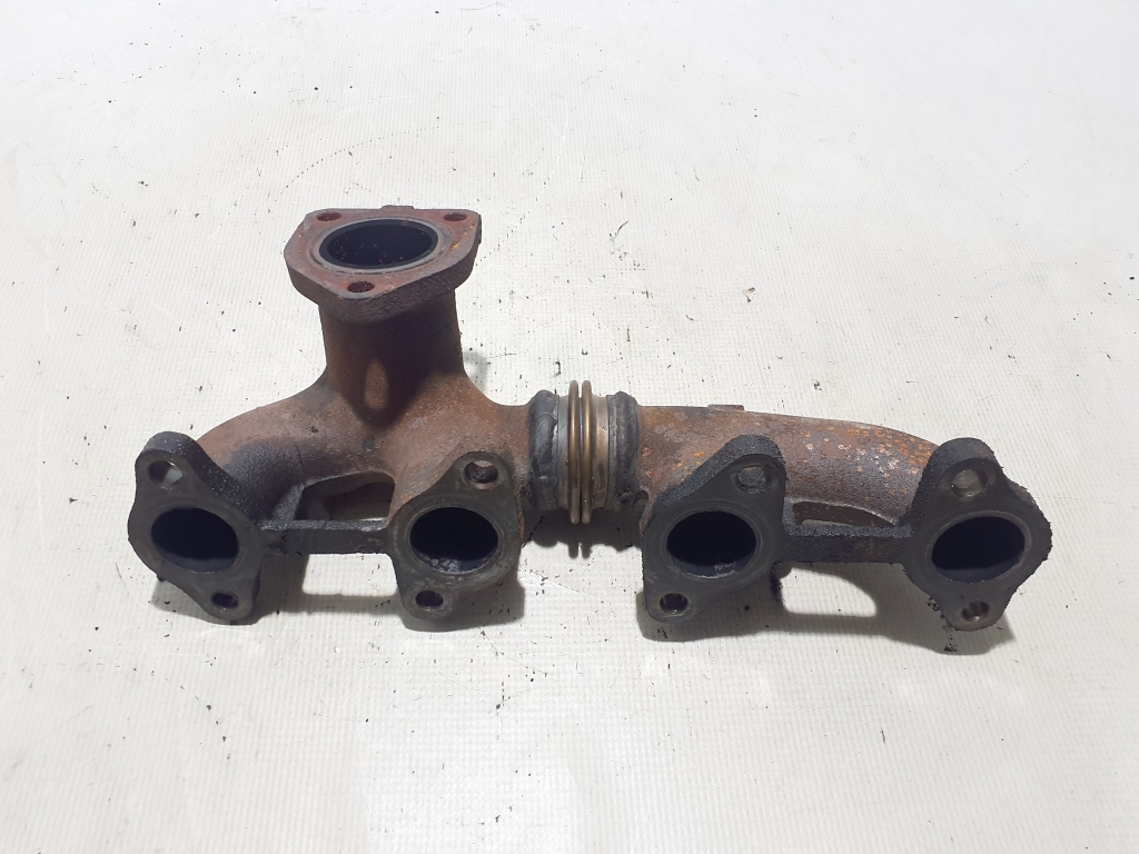 TOYOTA Land Cruiser 70 Series (1984-2024) Right Side Exhaust Manifold 1710430010 23130501
