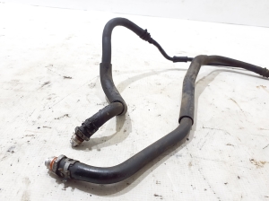 TOYOTA Land Cruiser 120 (2002–2009) Roolilati voolik 4441035720 - 4