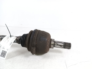 VOLVO S60 II (2010–2018) Esimene veovõll ja selle osad 30783201 - 2