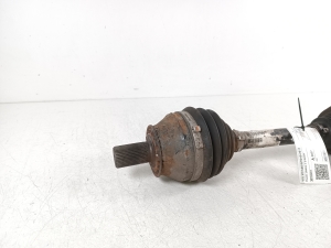 VOLVO S60 II (2010–2018) Esimene veovõll ja selle osad 30783201 - 3