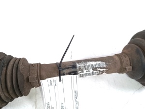 VOLVO S60 II (2010–2018) Esimene veovõll ja selle osad 31272548 - 2