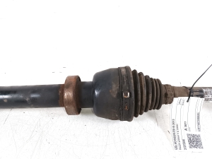VOLVO S60 II (2010–2018) Esimene veovõll ja selle osad 31272548 - 3