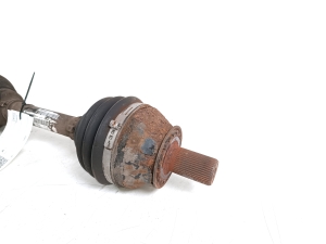 VOLVO S60 II (2010–2018) Esimene veovõll ja selle osad 31272548 - 4