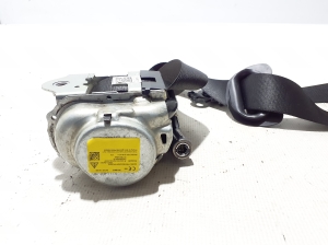 BMW 5 SERIES G31 (2017–2026) Sicherheitsgurt hinten 7431234 - 4