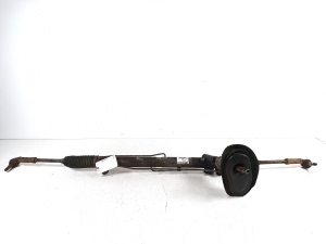 VOLVO S60 II (2010–2018) Roolilatt ja selle osad - 3