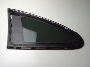 Honda CR-V (2006–2012) Seitenscheibe hinten (Karosserie) 73511SWWE01 - 2
