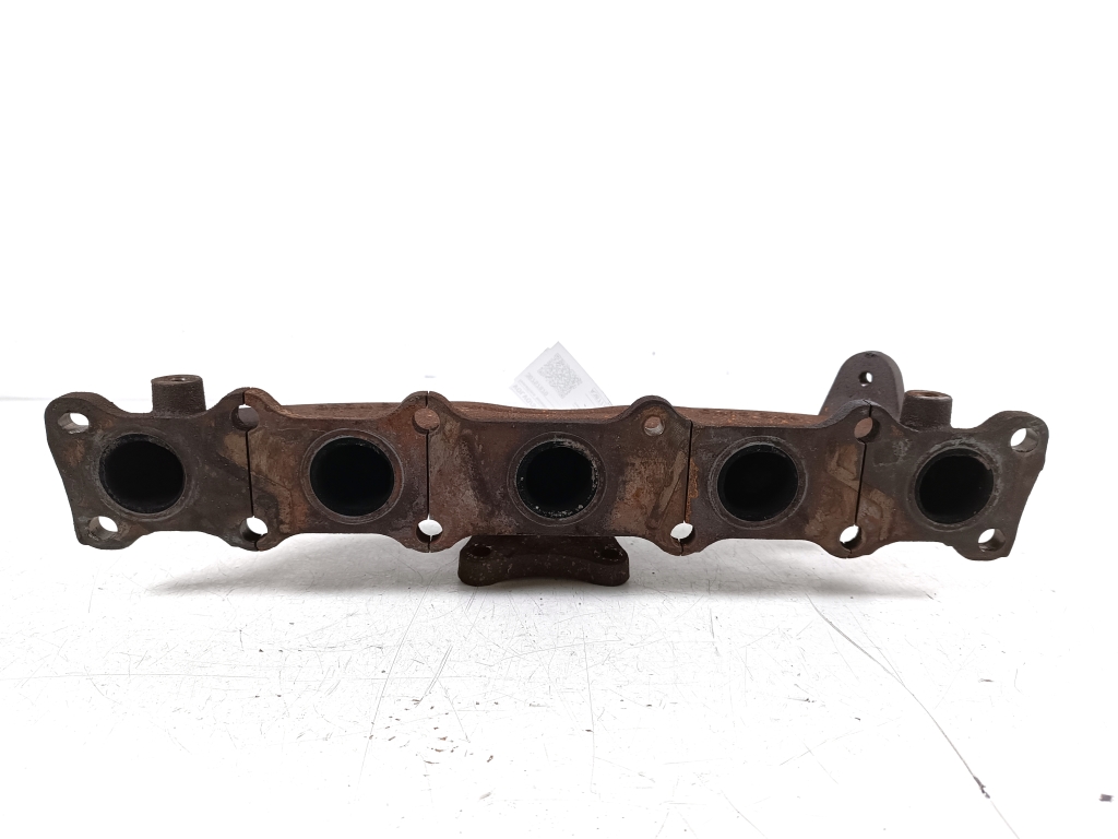 VOLVO S60 2 generation (2010-2020) Exhaust Manifold 30757870 23237703