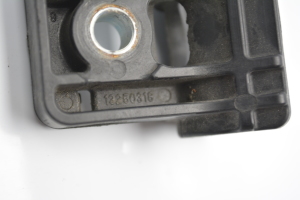  Cooling radiator bracket 