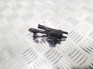 Mercedes Benz A-Class 177 (2018–2026) Magnetventil A0025407097 - 3