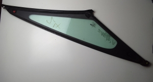 Opel Zafira C (2011–2026) Front body quarter glass 12841830 - 2