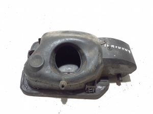 Volkswagen Amarok I (2010–2022) Tankdeckel 1K0010497C - 4