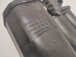 Mercedes Benz E-Class W212 (2009–2015) Aktivkohlefilter A2124700359 - 2